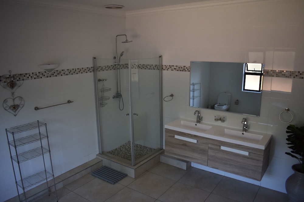 Mount Vista Guest House