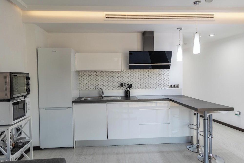 Apartamento Países Bálticos