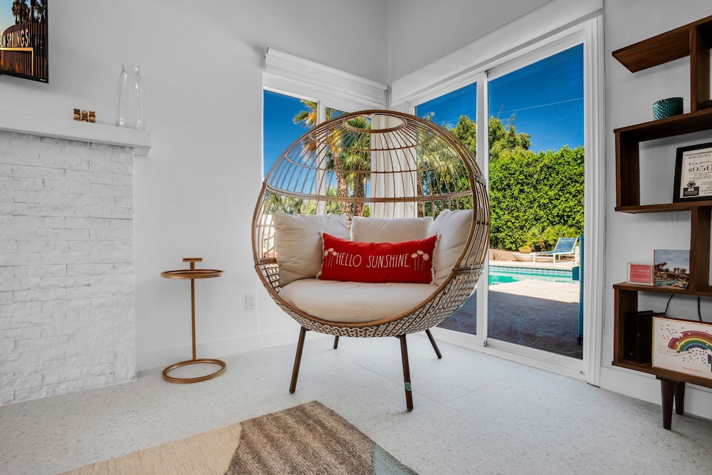 Krisel Architectural Delight