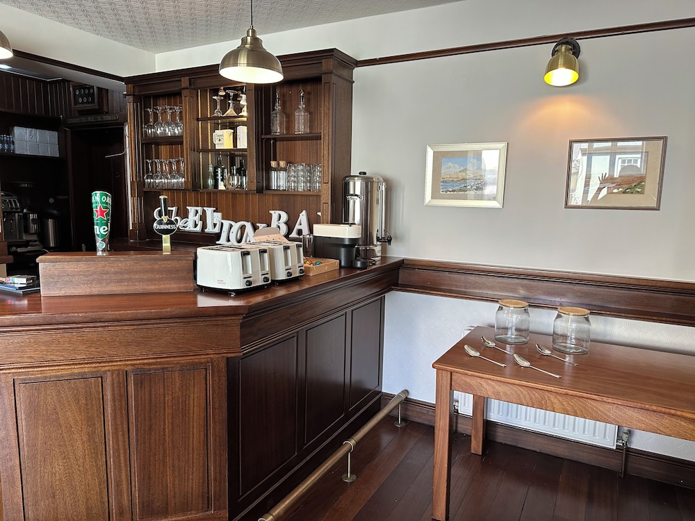 Eldon's Bed & Breakfast