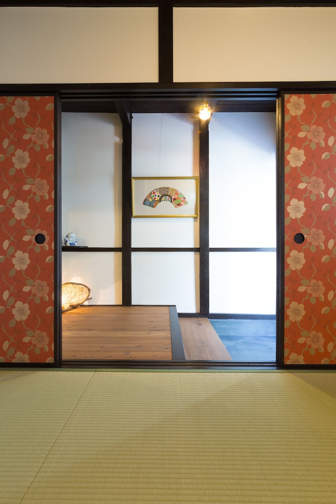 Kyotoya Suzaku-an