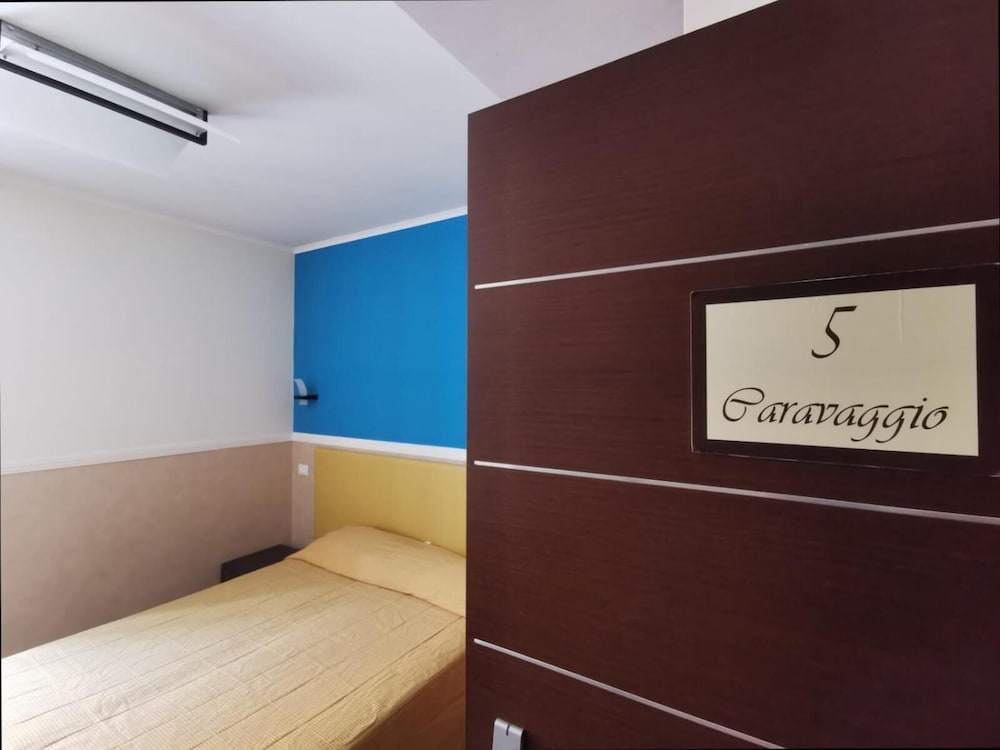 Mocenigo Vatican Suites