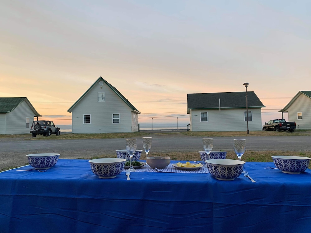 Heron's Nest Cottages