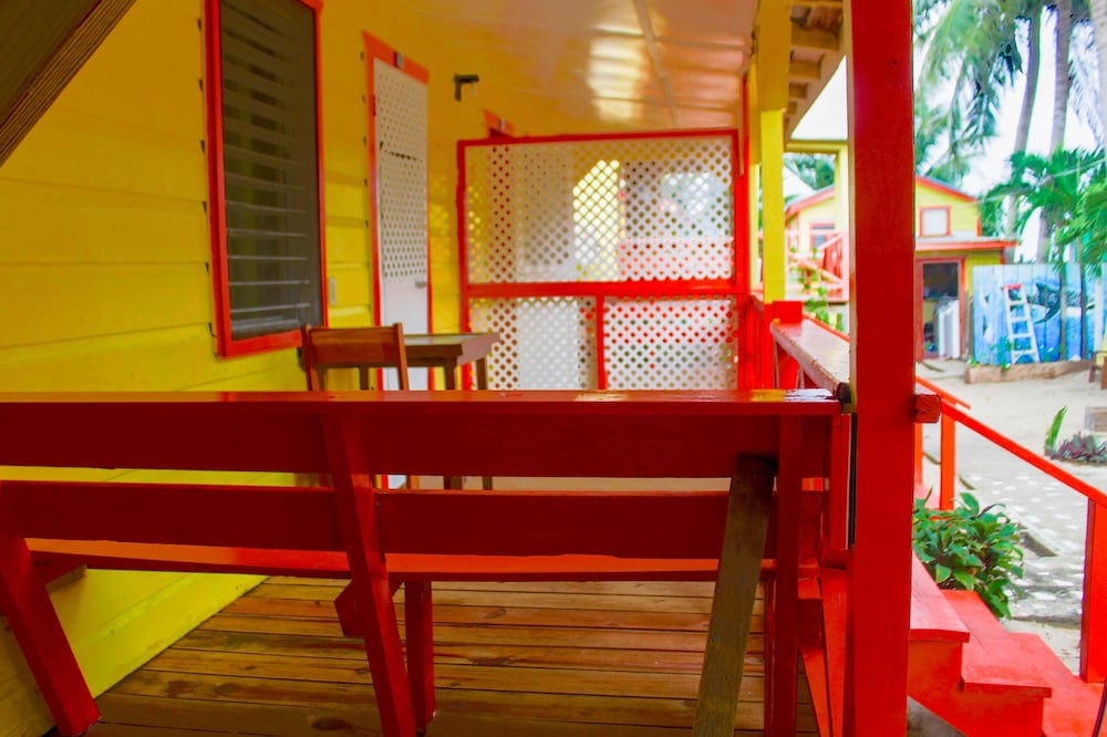 Julia´s Cabanas