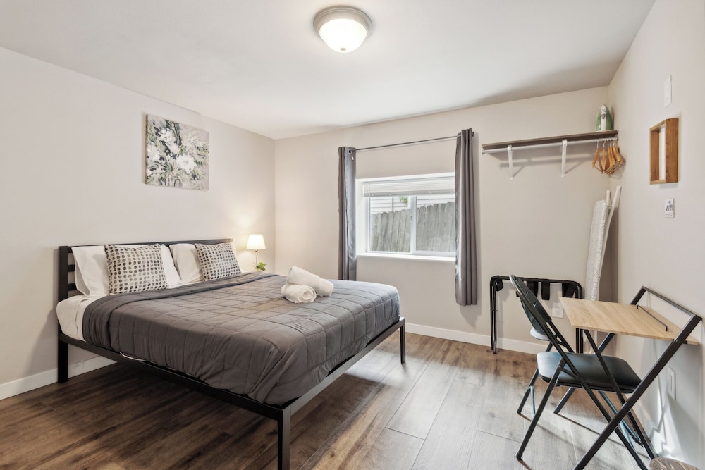 Judkins Retreat - Close to Downtown
