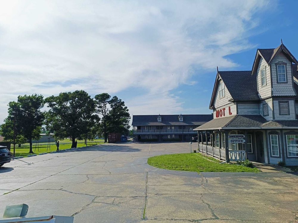 Victorian Inn