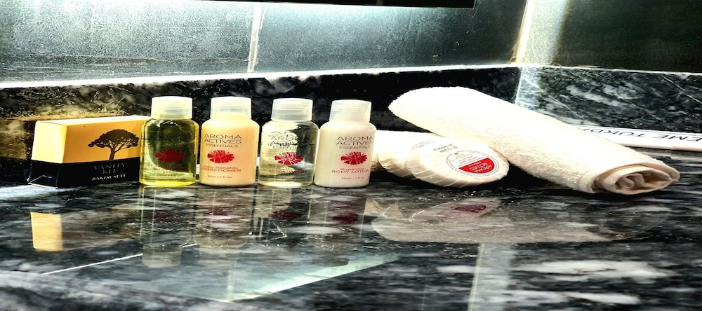 Center Inn Otel - Image 34