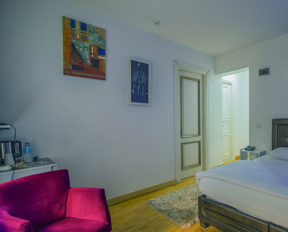 Puhu Otel - Image 59