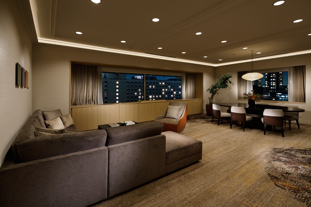 Grand Prince Hotel Shin Takanawa 46