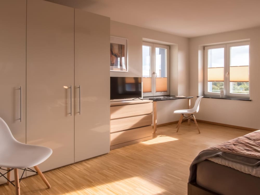 Elegant Escape in Quedlinburg view 2