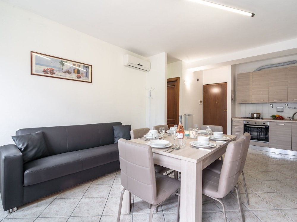 Stay in Verbania Pallanza view 2