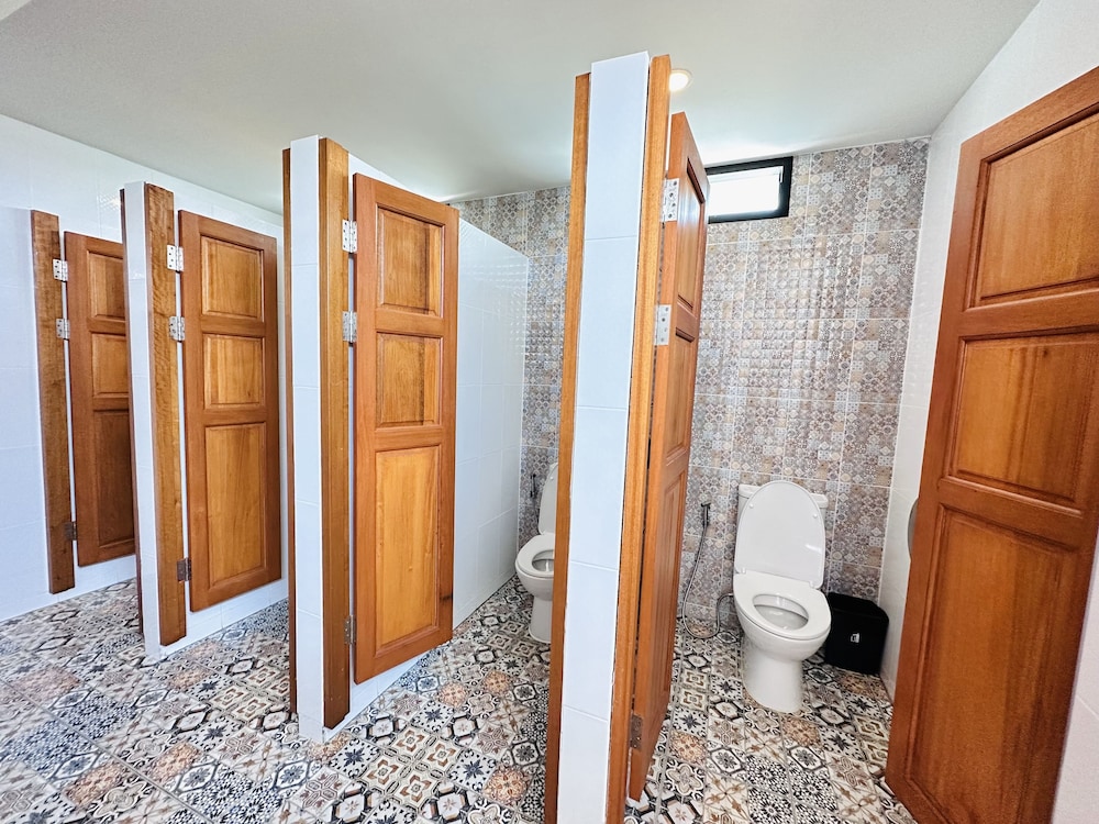 The Luna Hostel