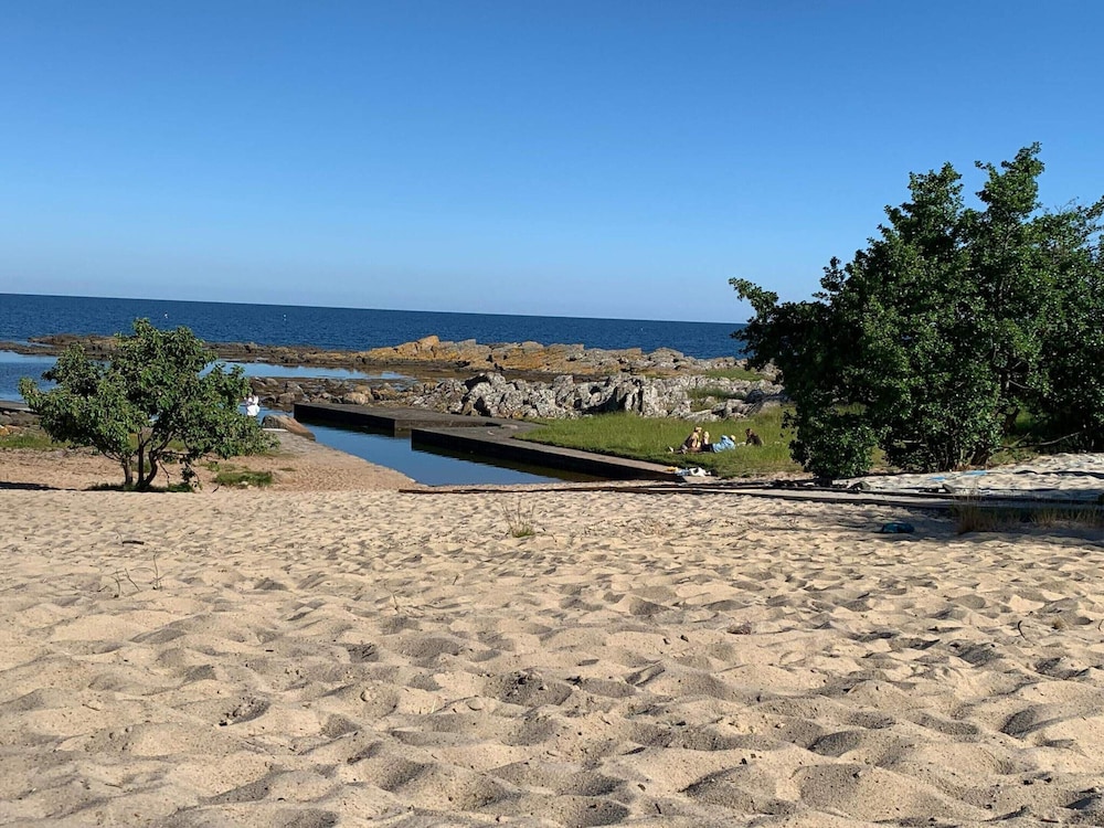 10 Person Holiday Home in Svaneke view 5