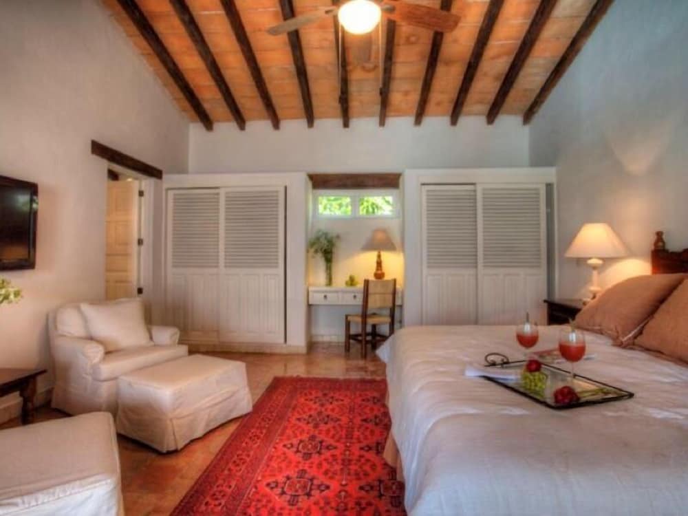 Villas Enrique