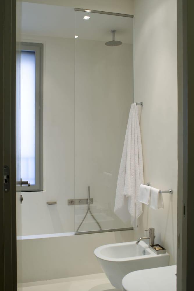 Le Suite di Palazzo Segreti