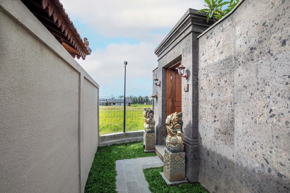 Weda Villas