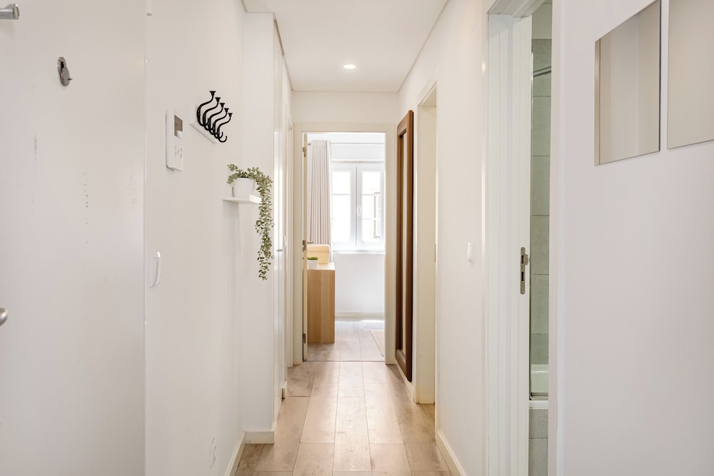 Atalaia Prime Apartments at Bairro Alto