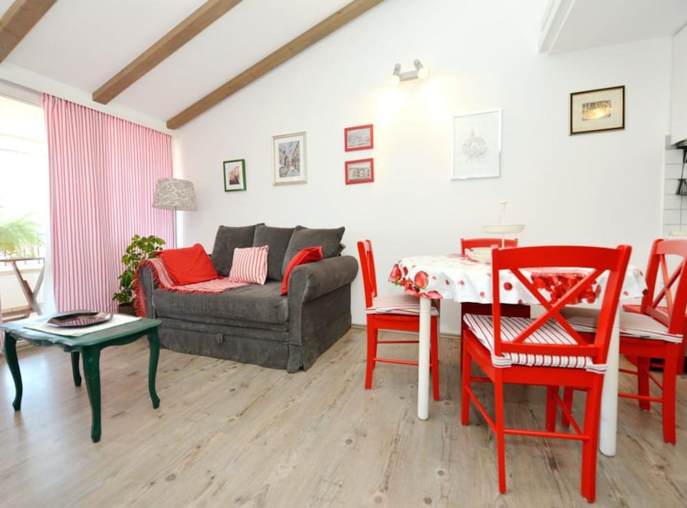 Bay House Rosohotnica