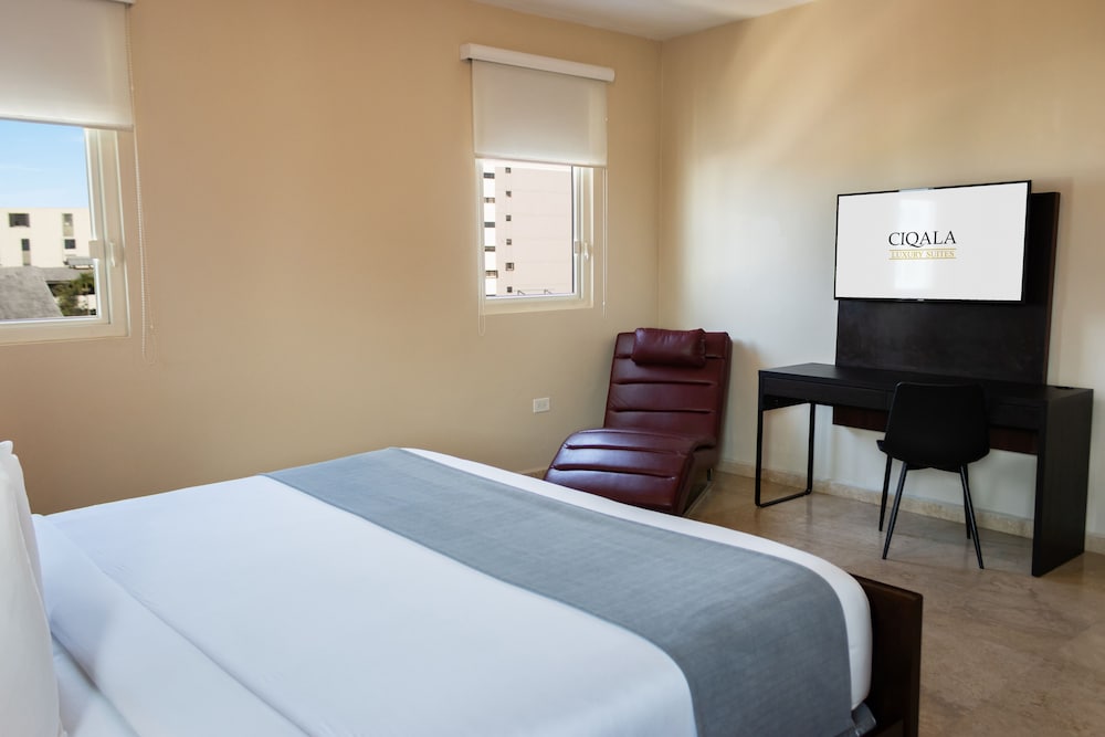 Ciqala Suites Hotel - Property Image 76