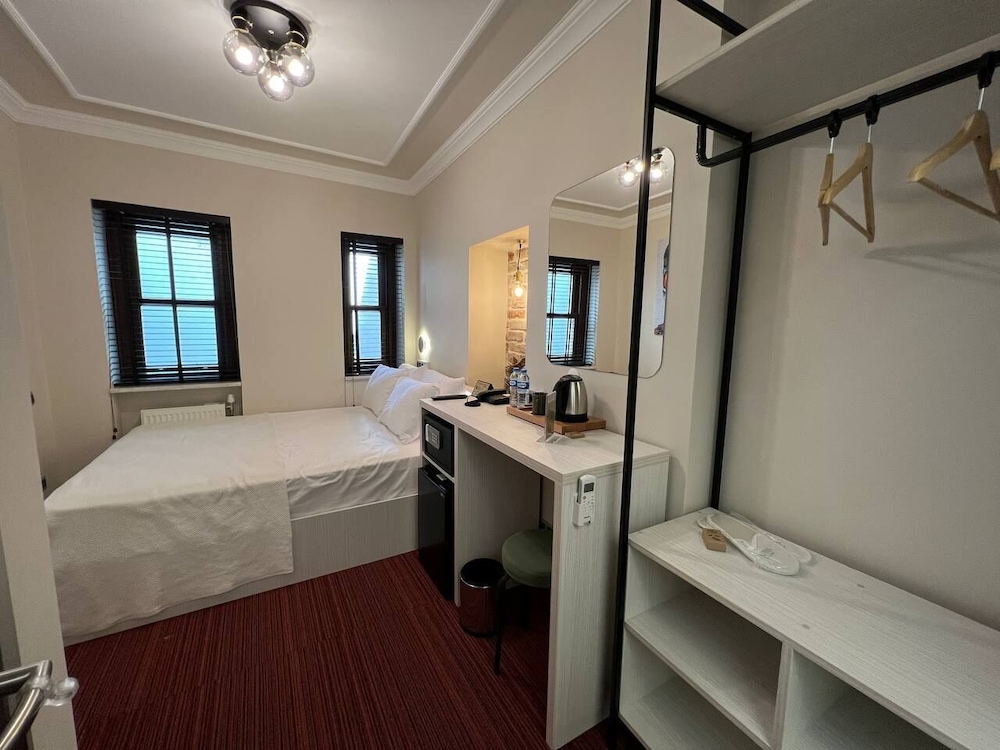 Rafinn Otel - Image 24