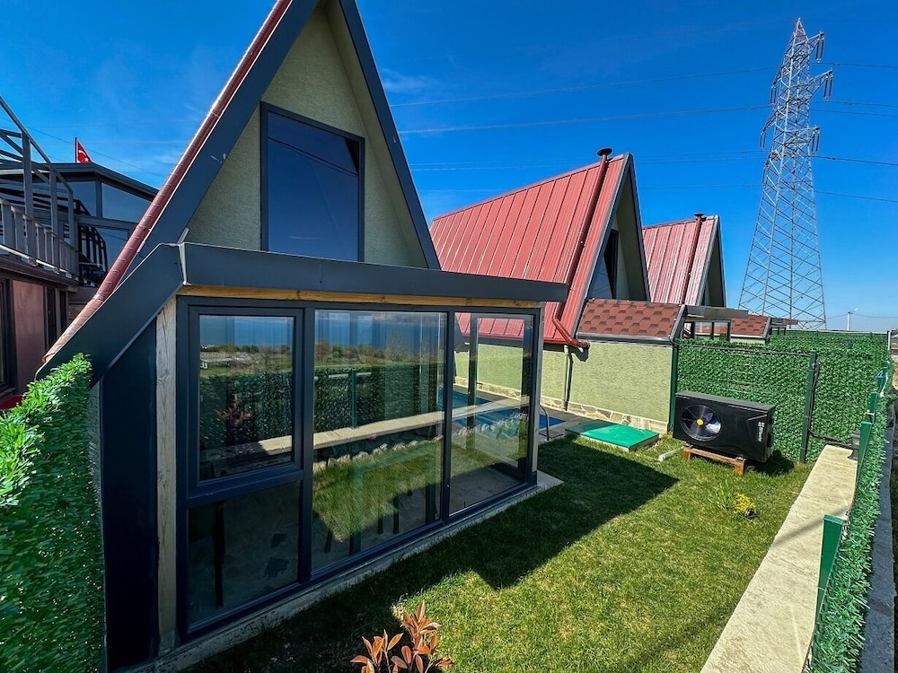 Patya BUNGALOV - Property Image 66
