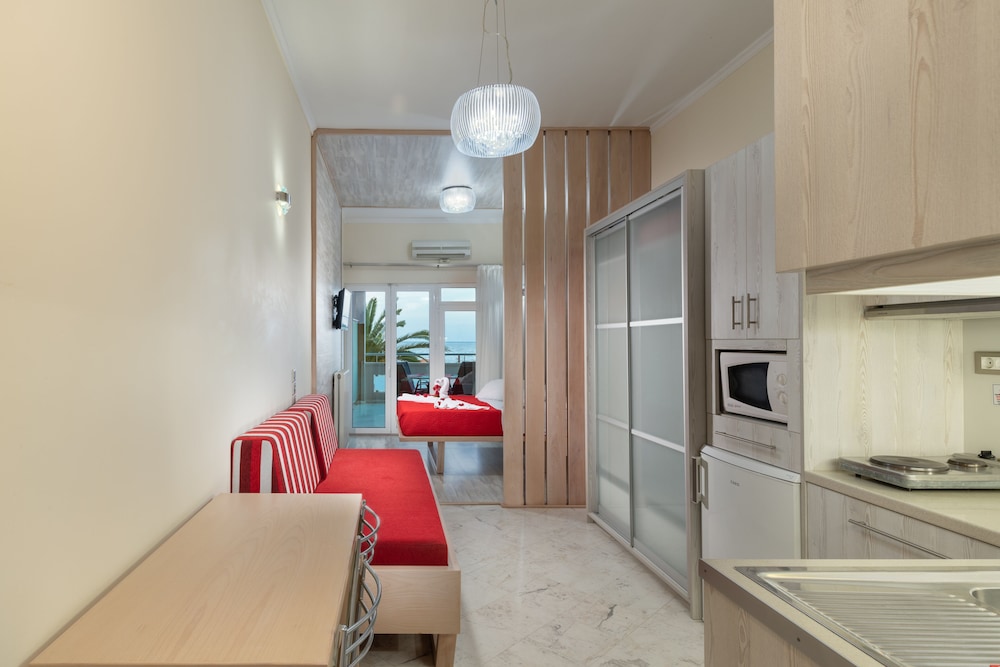 Sevach apartments