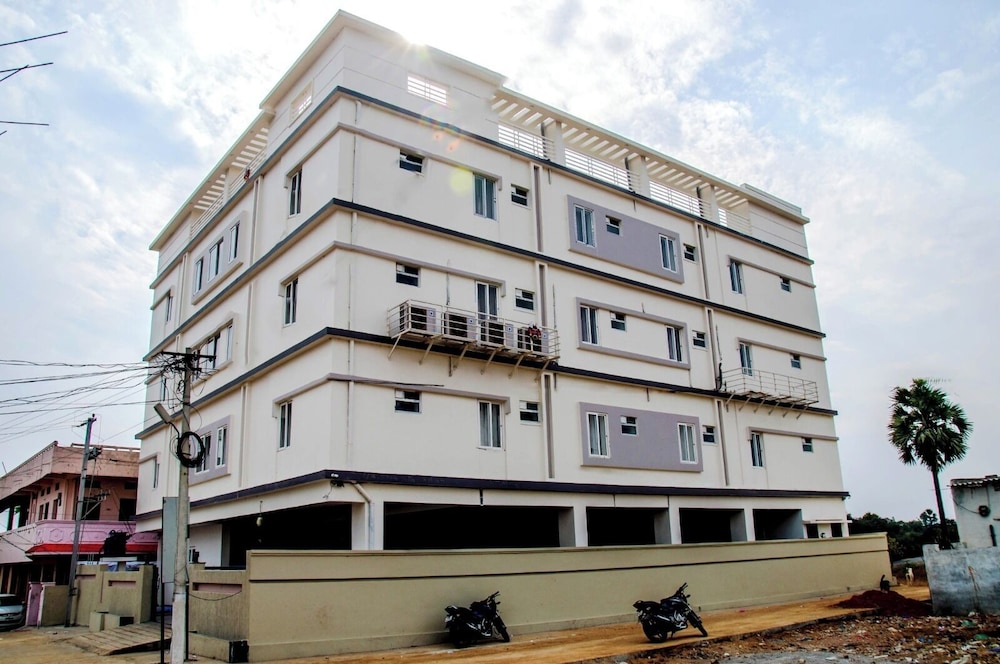 Hotel VJR Hydrabad