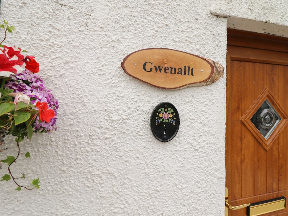 Gwenallt view 5