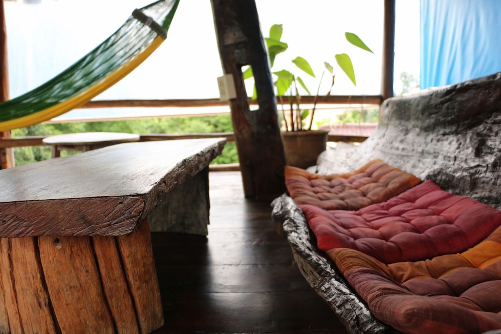 UP2U Guesthouse - Hostel
