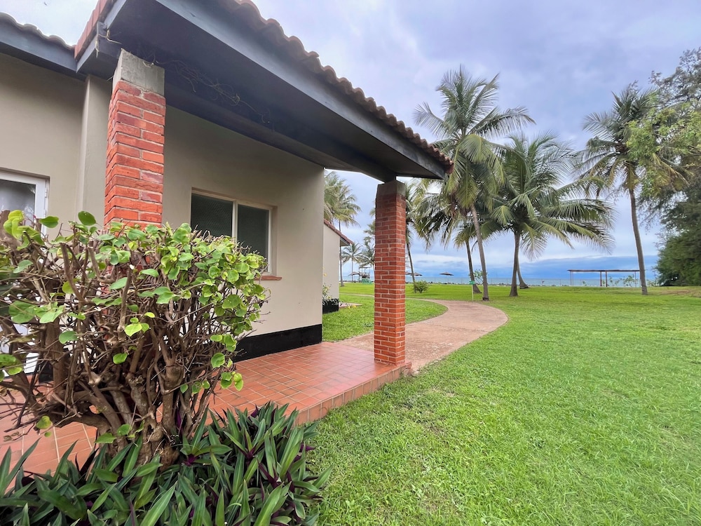 Kololi Beach Resort