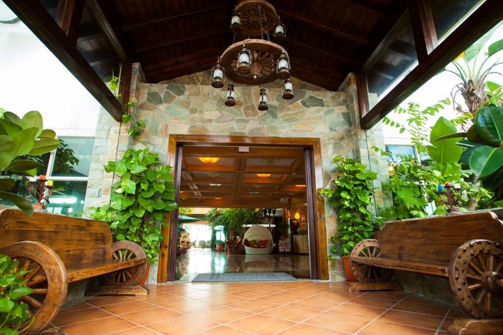 Marinabay Resort