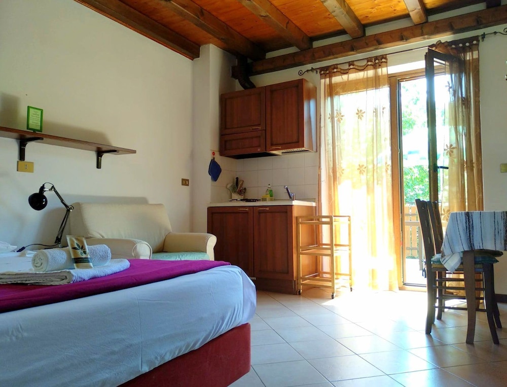 Agriturismo Radovic view 4