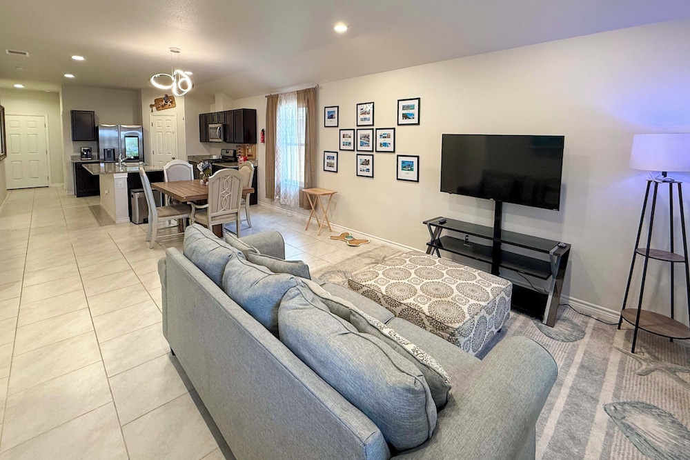 3 Mi to Marina: Pet-friendly Gem in Corpus Christi