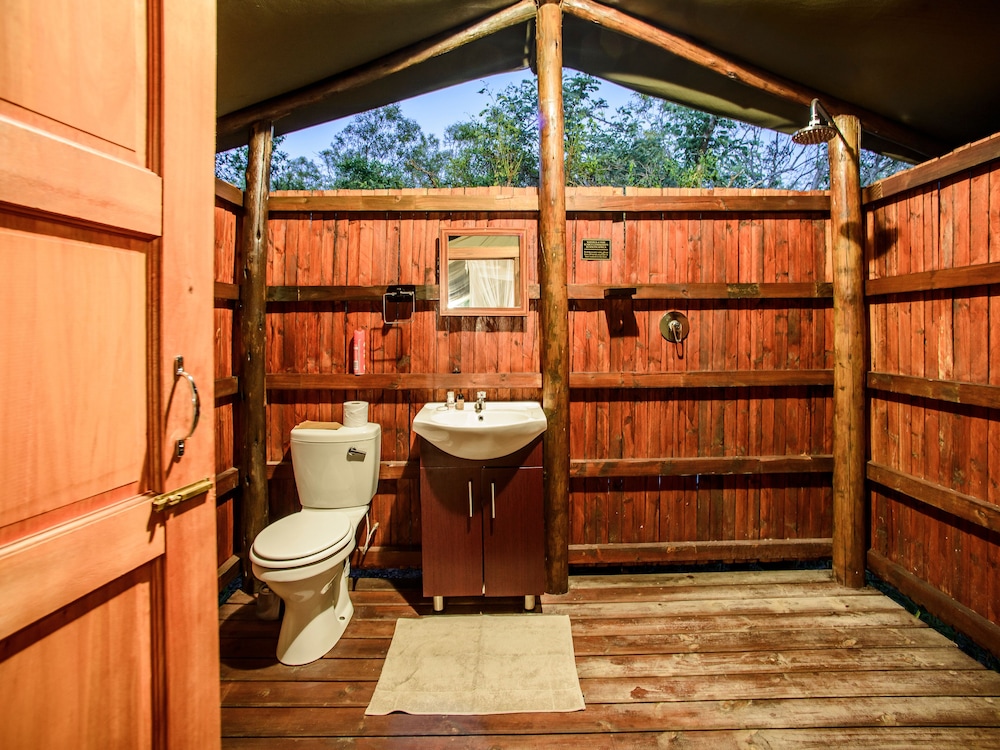 Shalati Safari Camp