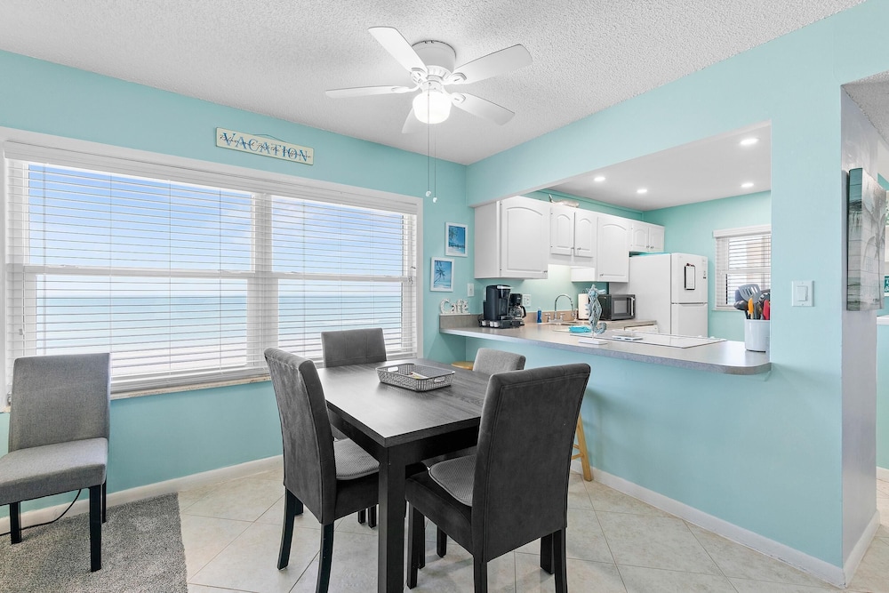 Sea Coast Condominium 418
