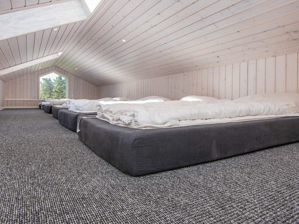 16 Person Holiday Home in Romo view 2