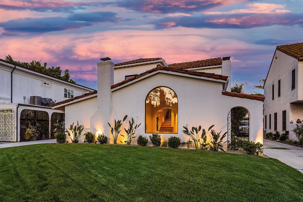 Bella Villa
