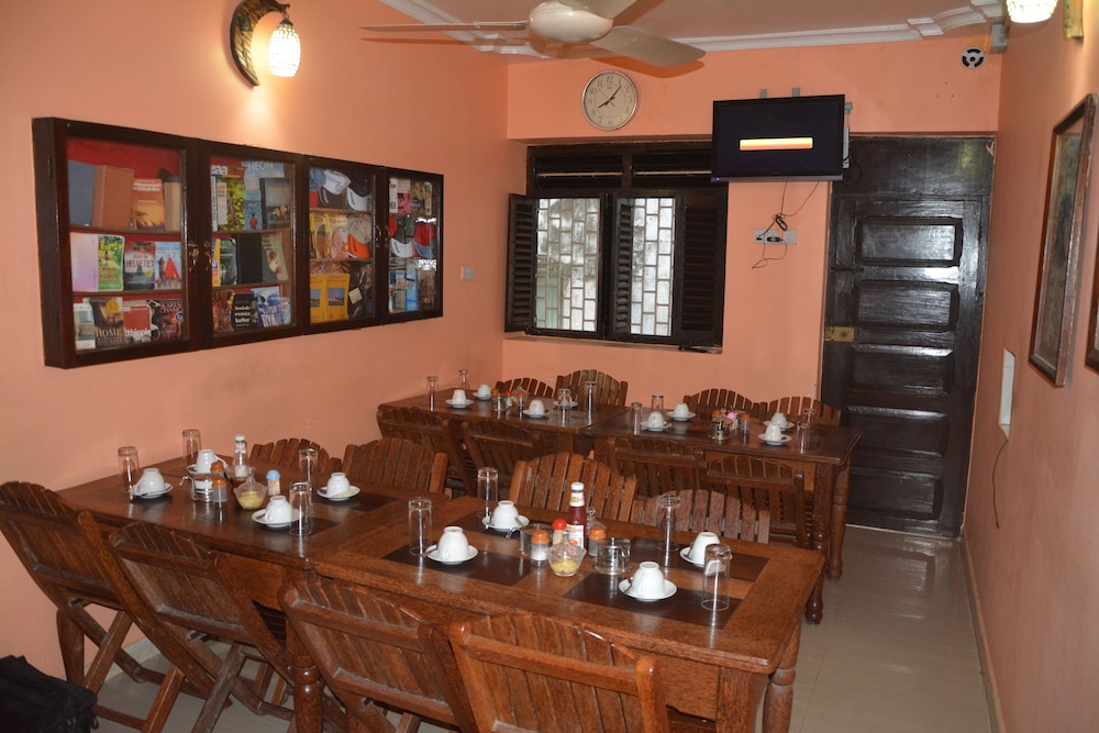 Jambo Guest House