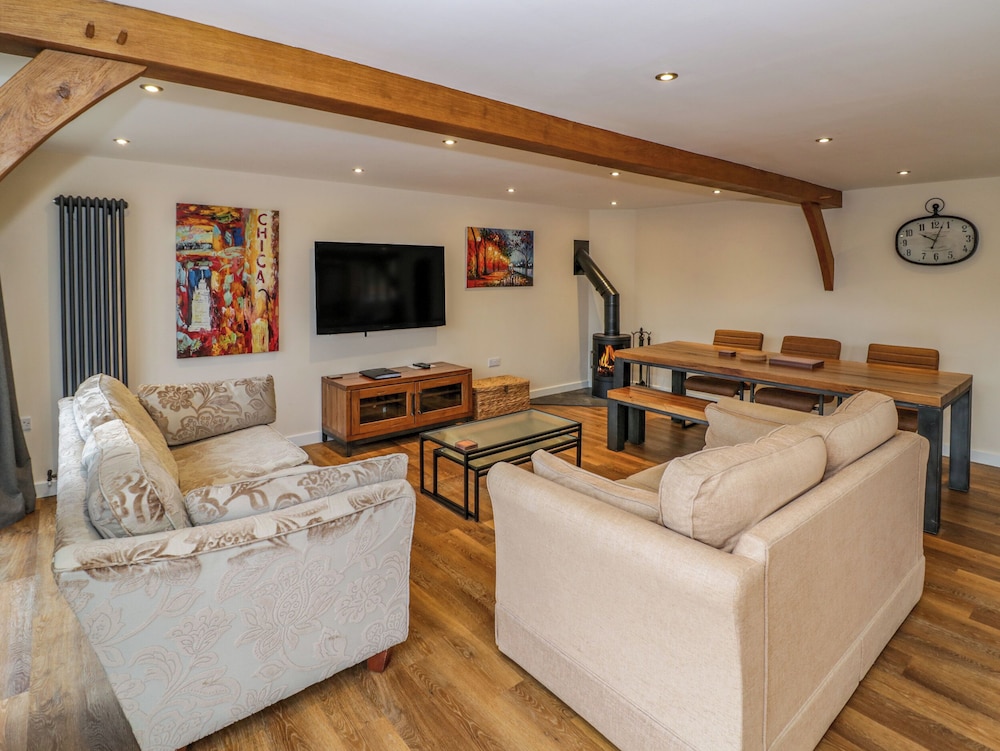 The Coach House
