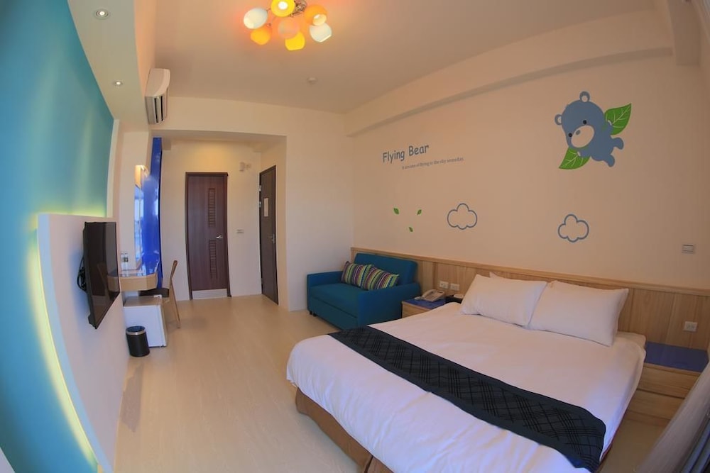 Lucky Bay B&B