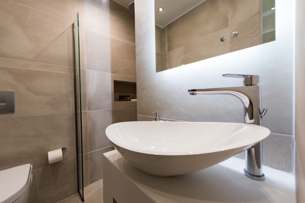 Acropolis View Deluxe Penthouse & Luxury Apartments