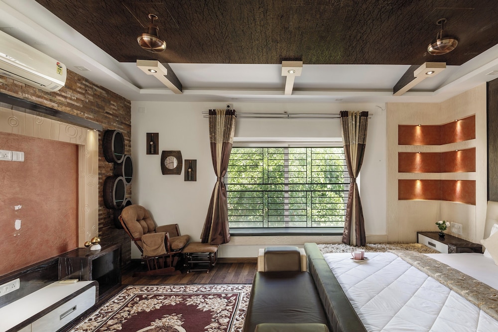 Serenity Villa by Red Olive