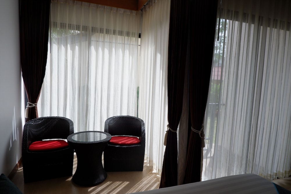 Phi Phi Villa Resort