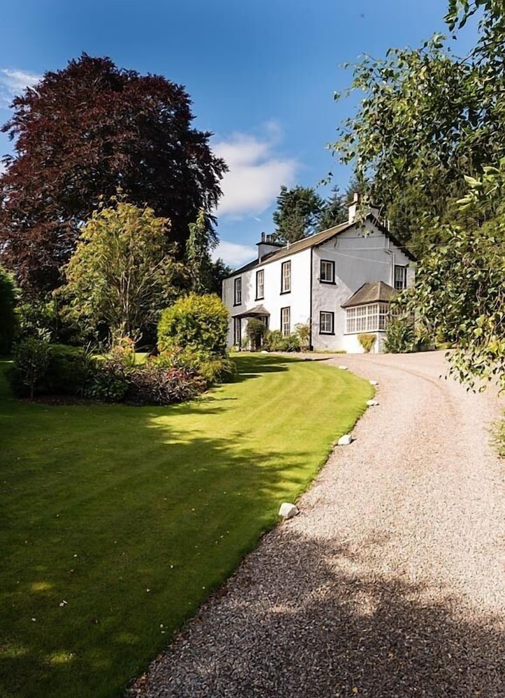 Glenshieling House