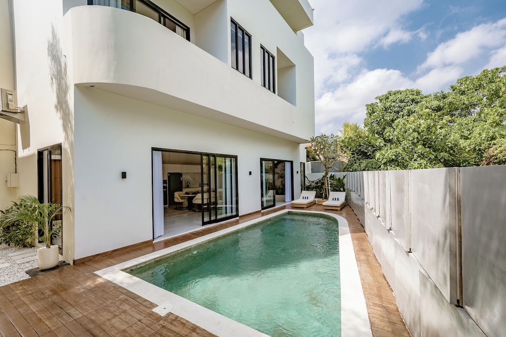 Aya Townhouses - Umalas