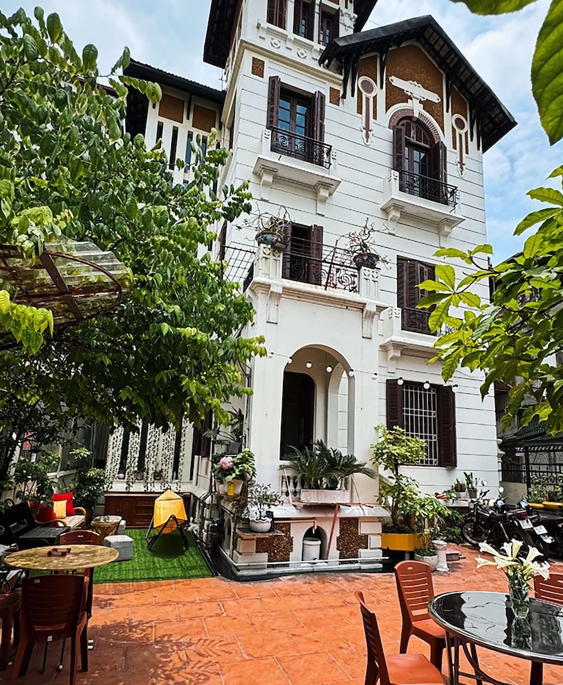 Tuna Homestay