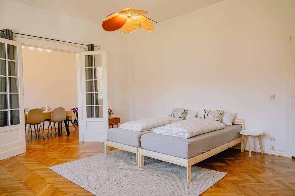 Apartment in Koblenz Near Deutsches Eck