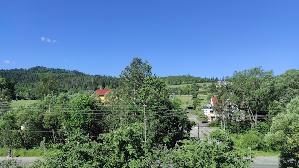 Apartamenty Wisła Krzywa 8