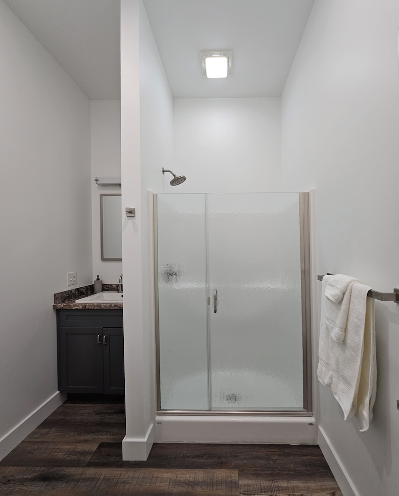 Breckenridge Suites