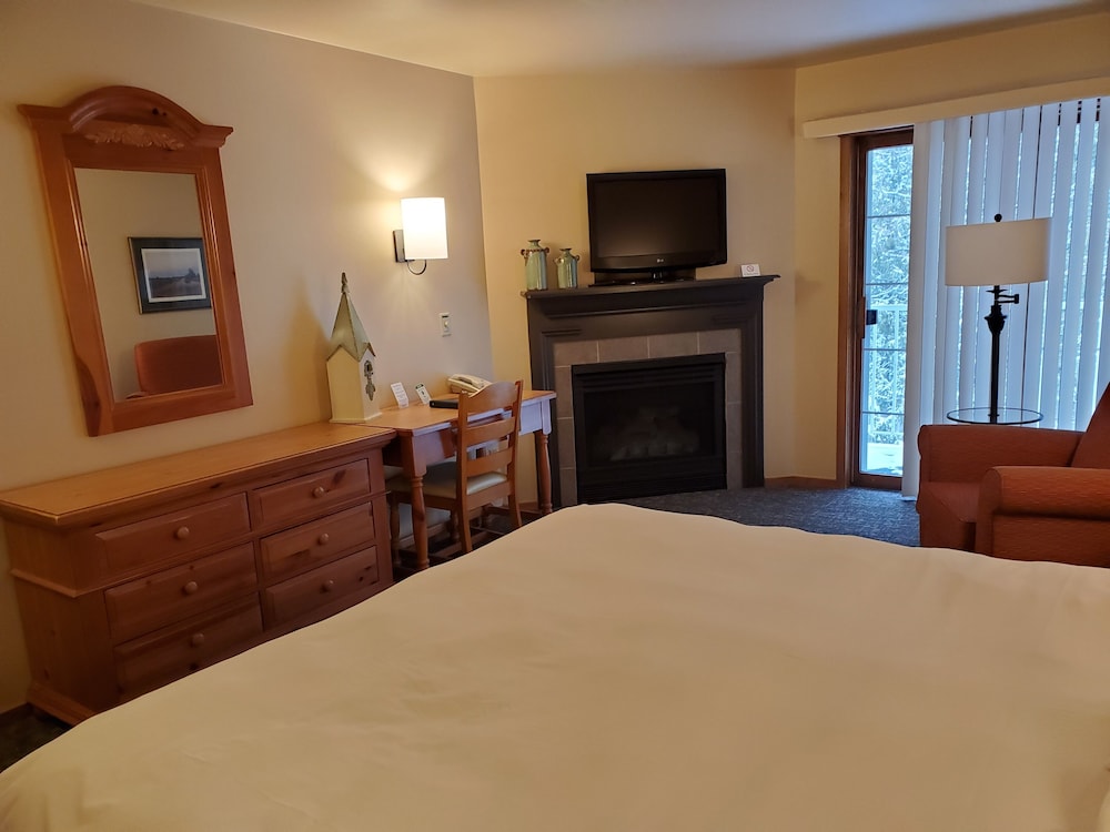 Homestead Suites